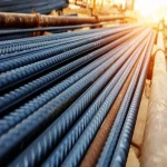 Steel Rebars Standard + Purchase Price, Use, Uses and Properties