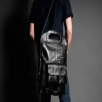 Purchase and price of wholesale black leather handbags