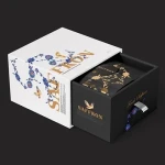 Bulk purchase of saffron packaging box with the best conditions