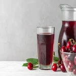 Purchase and day price of cherry juice concentrate
