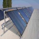 solar water heater purchase price+user manual