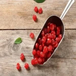 Bulk purchase of dried red tart cherry with the best conditions