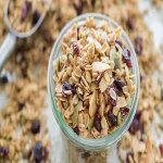 granola best healthy with complete explanations and familiarization