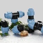 Poly pipe fittings 25mm specifications and how to buy in bulk