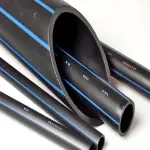 Bulk purchase of poly pipe for hot water with the best conditions