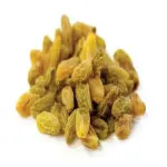 Learning to buy a green raisins 1 kg from zero to one hundred