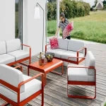 Stainless Steel Furniture purchase price + How to prepare