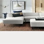 comfortable living room furniture for small spaces price list wholesale and economical