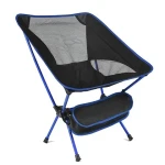 Learning to buy an ultra lightweight folding chair from zero to one hundred