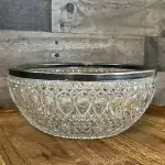 crystal clear glass bowl specifications and how to buy in bulk