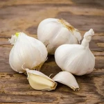 Pure white garlic acquaintance from zero to one hundred bulk purchase prices
