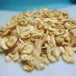 Introduction of Persian Dried Garlic Types + Purchase Price of The Day