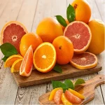 Bulk purchase of best orange fruit in the world with the best conditions