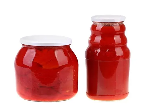 tomato paste glass jar specifications and how to buy in bulk