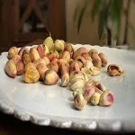 Learning to buy an raw pistachio fruit from zero to one hundred