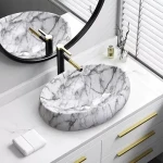 Bathroom basin ceramic specifications and how to buy in bulk