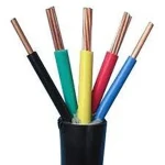 plastic insulated cable price list wholesale and economical