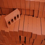 The Price of Bulk Purchase of Burnt clay bricks is Cheap and Reasonable