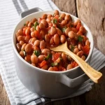 Bulk purchase of easy canned pinto beans mexican with the best conditions