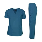 Gown hospital clothes acquaintance from zero to one hundred bulk purchase prices