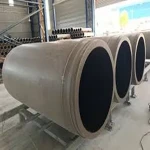 polymer concrete jacking pipe price list wholesale and economical