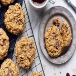 Chocolate Chip Cookies in Pakistan; Crispy Fresh Hygienic everyday Meal