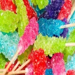 Price and purchase rock candy in a jar with complete specifications