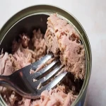 garlic butter canned tuna with complete explanations and familiarization