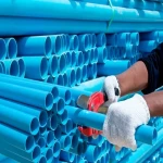 PVC Pipe Plumbing Price