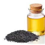 The price of bulk purchase of oil sesame seeds is cheap and reasonable