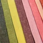 buy and price of grey sheer fabric