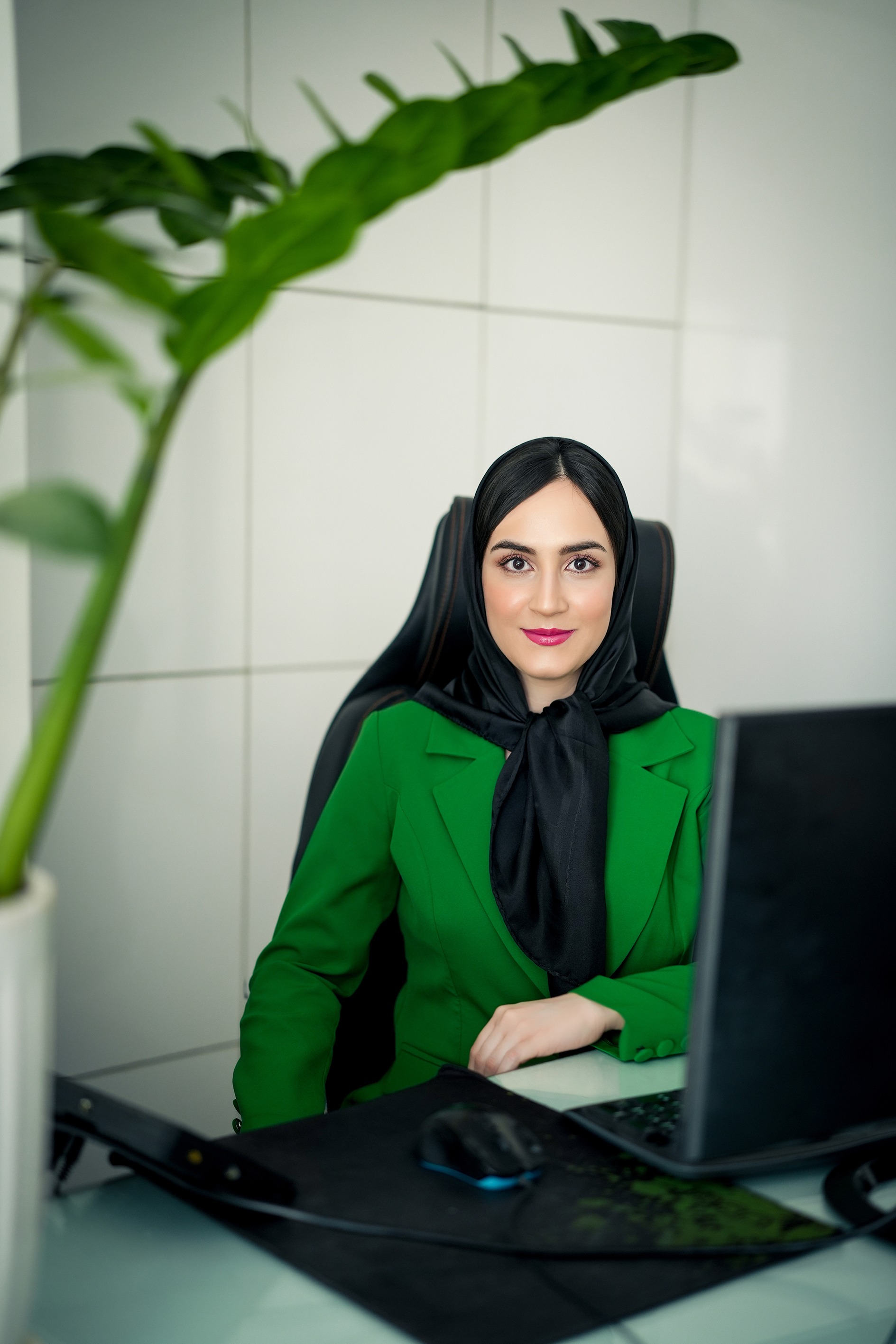 Atieh Nabavi