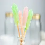 The price of bulk purchase of rock candy crystal is cheap and reasonable