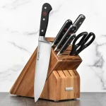 Bulk purchase of wusthof knife set with the best conditions