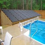 solar water heater for pool price list wholesale and economical