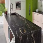 Marble stone properties and uses in the design of floor and wall