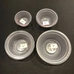 Disposable Plastic Bowl Price