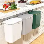 Wall mounted kitchen trash can buying guide with special conditions and exceptional price