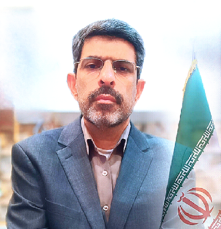 Naser Benjouri