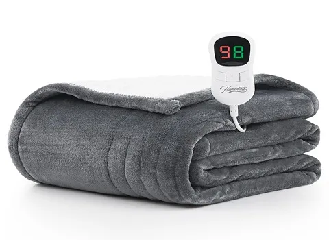 Electric blanket power consumption | buy at a cheap price