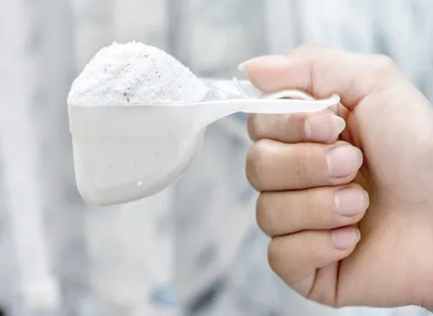 Buy and Current Sale Price of Carbon Free Detergent Powder