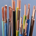 Liberty wire and cable | Buy at a cheap price