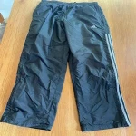 Price and purchase men's tricot athletic pants with complete specifications