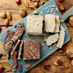 Bulk purchase of halva date syrup with the best conditions