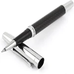 The price of bulk purchase of black pen in spanish is cheap and reasonable