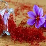 Bulk purchase of organic saffron threads with the best conditions