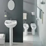 sanitary ware in uae with complete explanations and familiarization