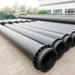 polyethylene pipe underground acquaintance from zero to one hundred bulk purchase prices