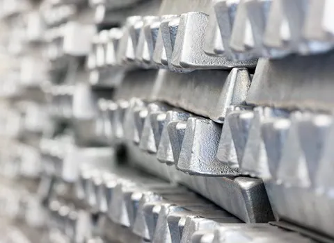 Bulk purchase of ingot premium aluminium with the best conditions