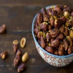 Fresh hazelnuts roasted specifications and how to buy in bulk